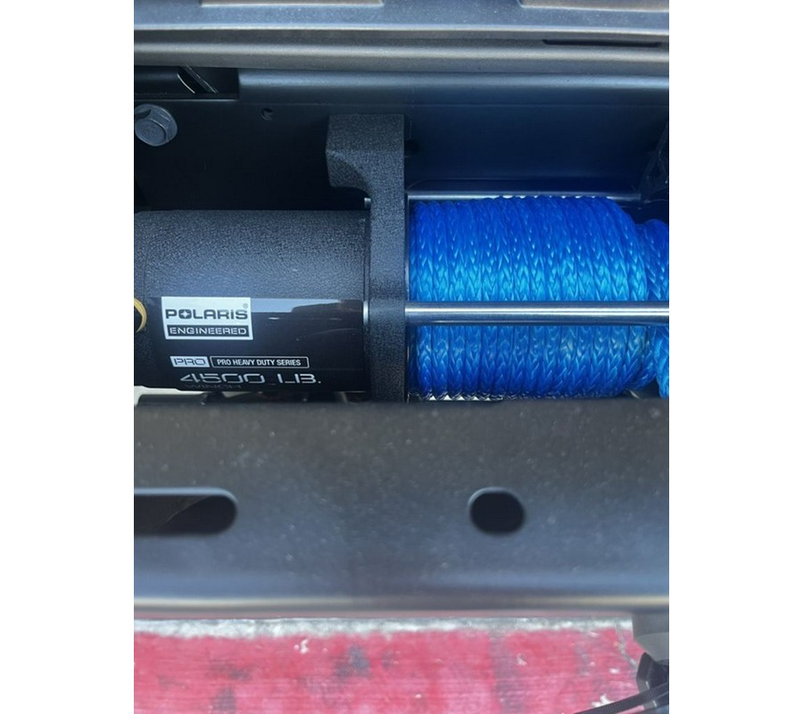 2026 Polaris Ranger® Crew XP 1000 NorthStar Edition Ultimate