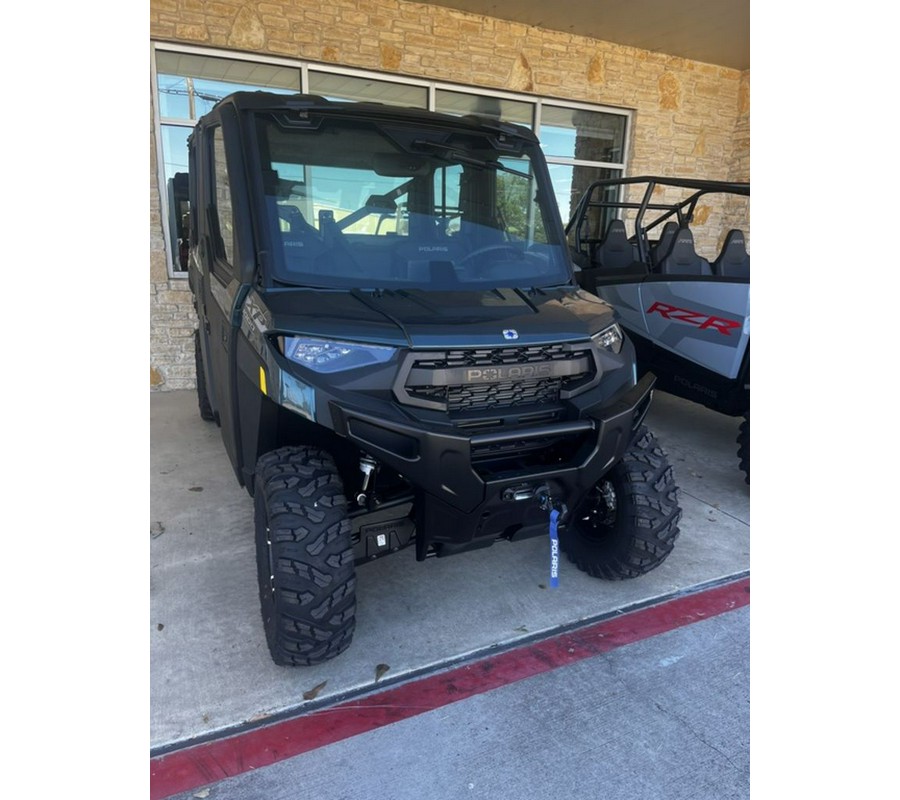 2026 Polaris Ranger® Crew XP 1000 NorthStar Edition Ultimate