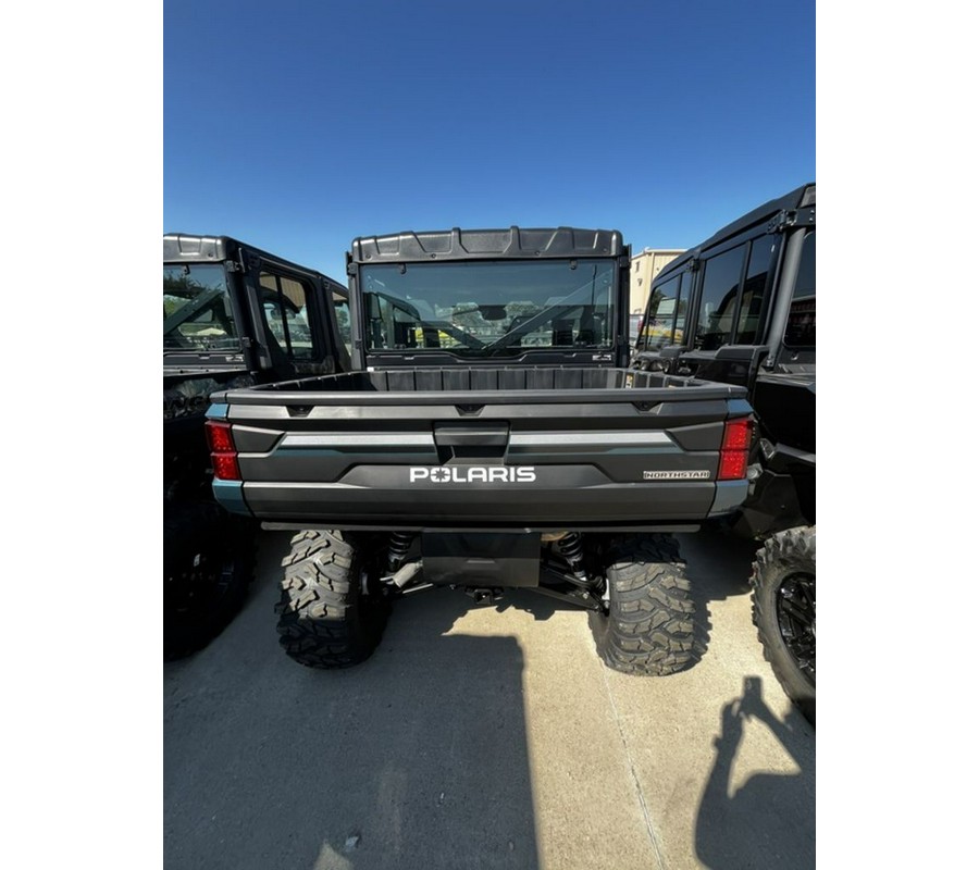 2026 Polaris Ranger® Crew XP 1000 NorthStar Edition Ultimate