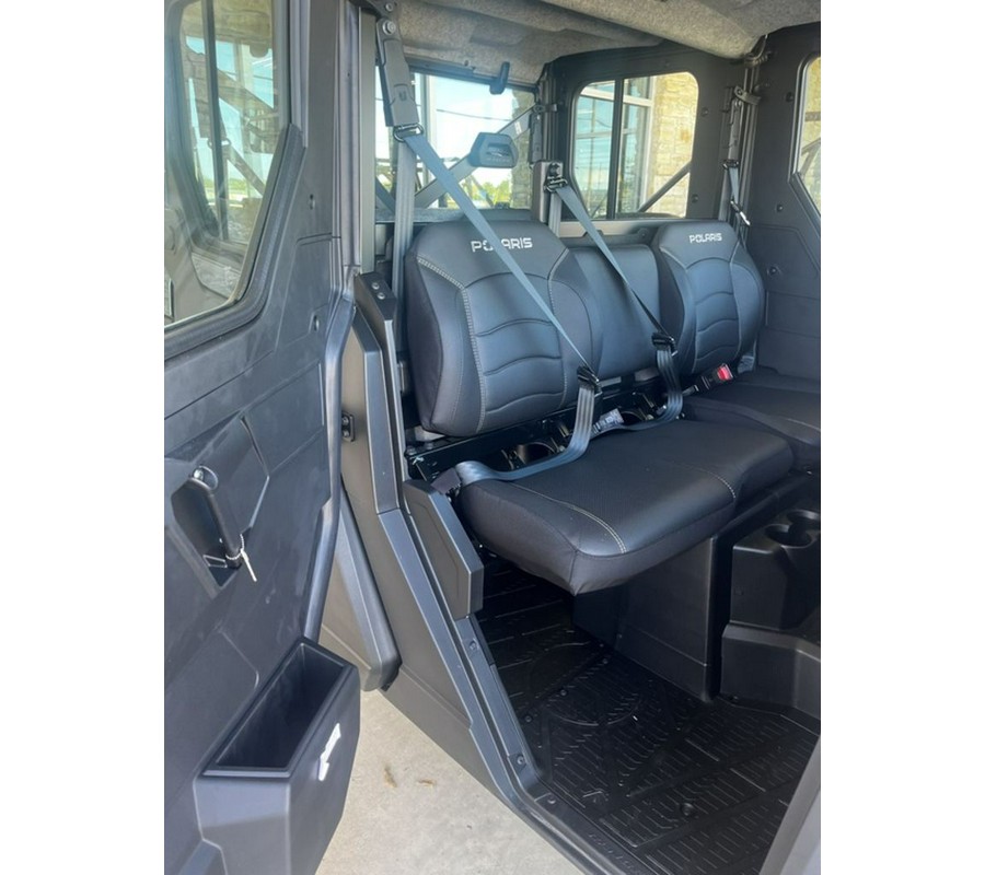 2026 Polaris Ranger® Crew XP 1000 NorthStar Edition Ultimate