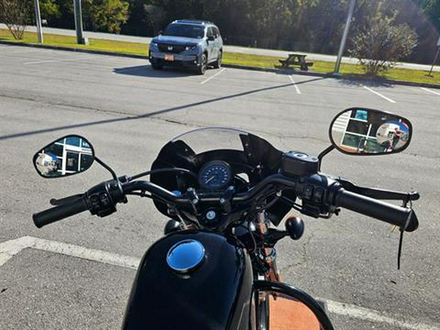 2015 Harley-Davidson Forty-Eight®