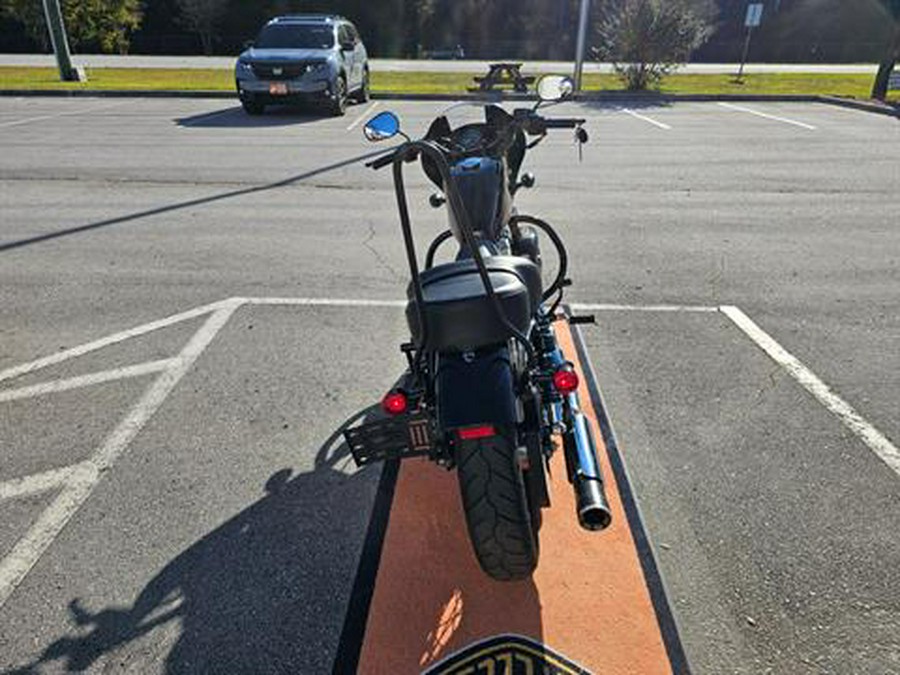 2015 Harley-Davidson Forty-Eight®