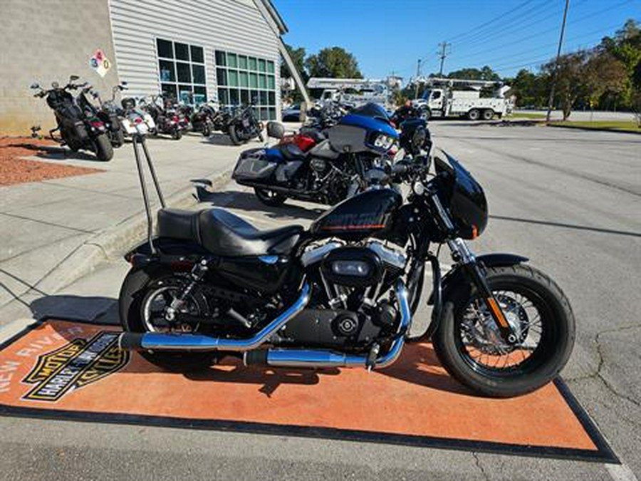 2015 Harley-Davidson Forty-Eight®