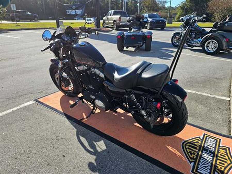 2015 Harley-Davidson Forty-Eight®