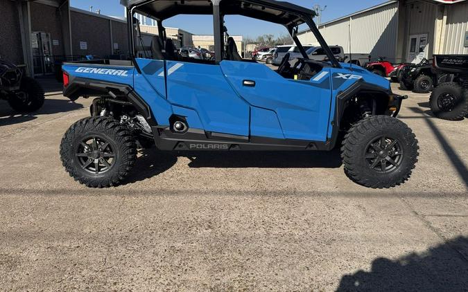 2026 Polaris® General XP 4 1000 Ultimate