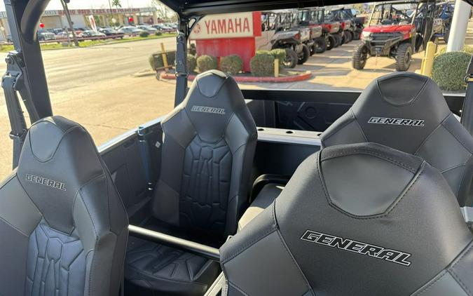 2026 Polaris® General XP 4 1000 Ultimate