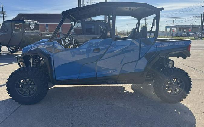 2026 Polaris® General XP 4 1000 Ultimate