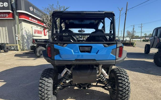 2026 Polaris® General XP 4 1000 Ultimate