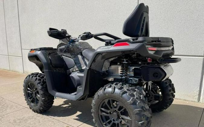 2025 CFMOTO CFORCE 600 Touring