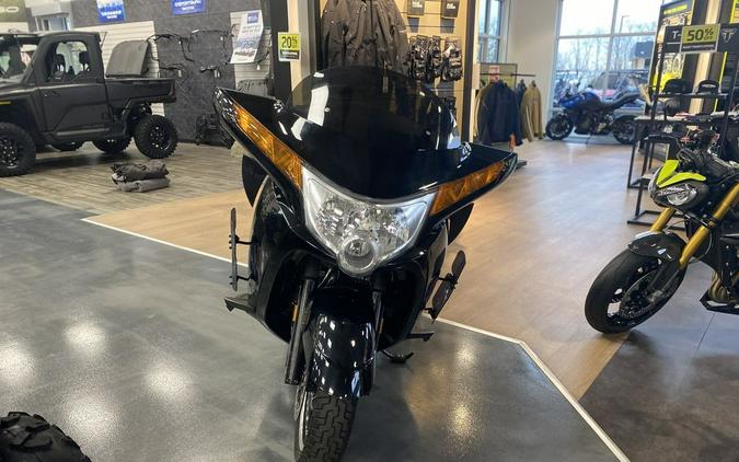 2014 Victory Vision® Tour