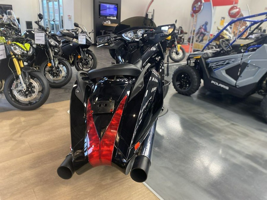 2014 Victory Vision® Tour