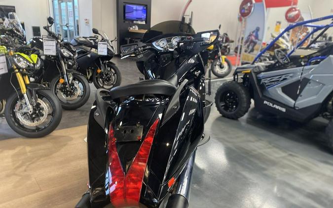 2014 Victory Vision® Tour