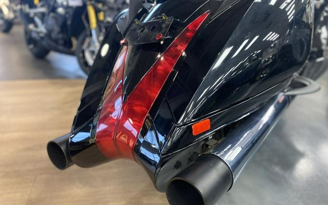 2014 Victory Vision® Tour