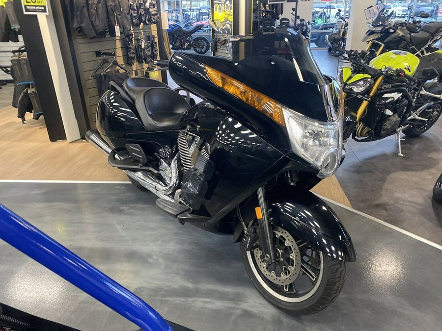 2014 Victory Vision® Tour