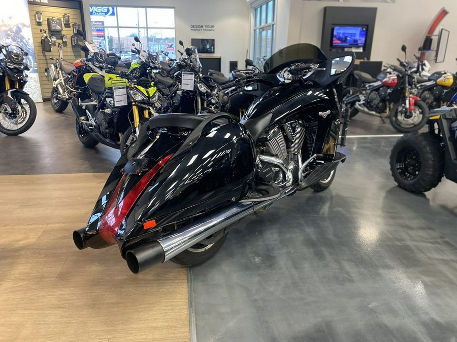 2014 Victory Vision® Tour