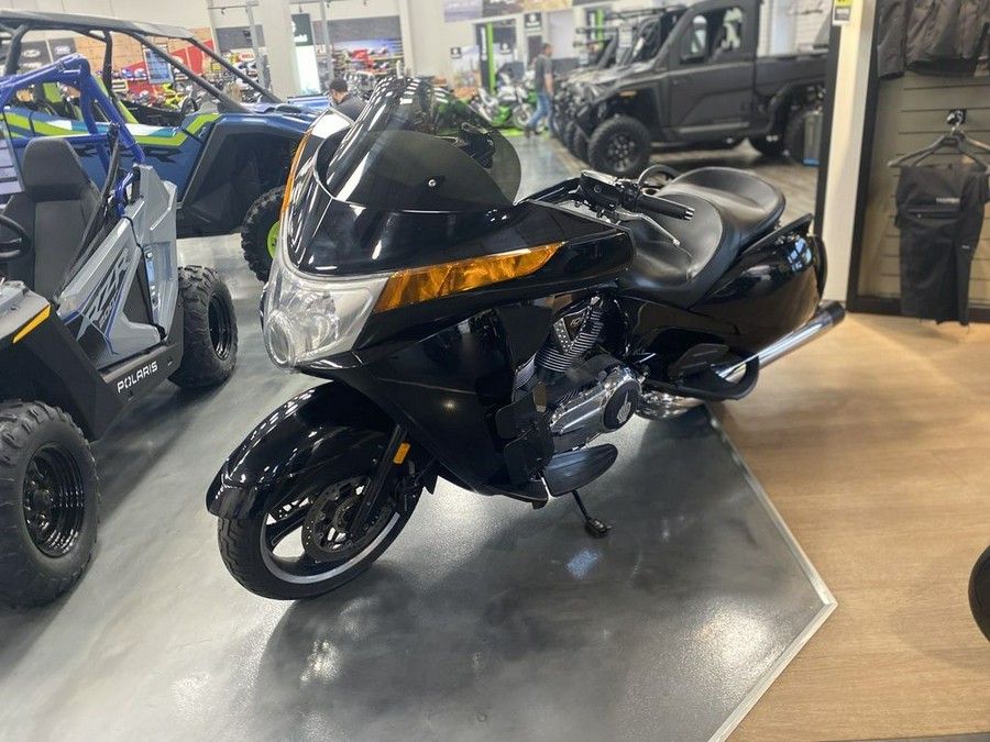 2014 Victory Vision® Tour