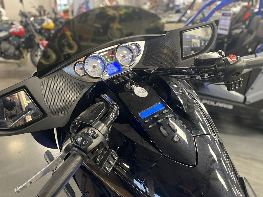 2014 Victory Vision® Tour