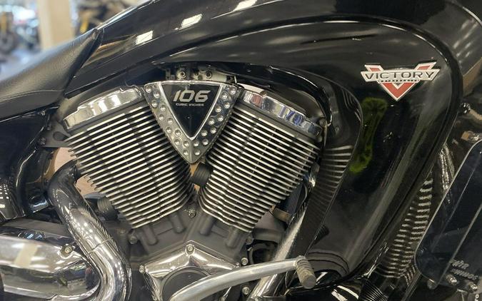 2014 Victory Vision® Tour