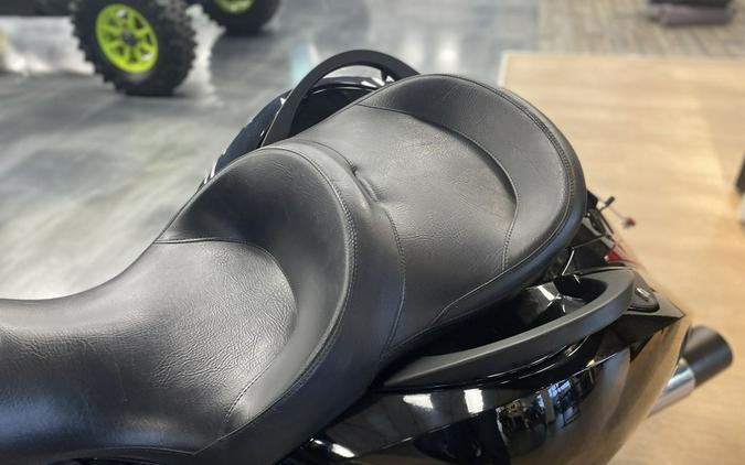 2014 Victory Vision® Tour