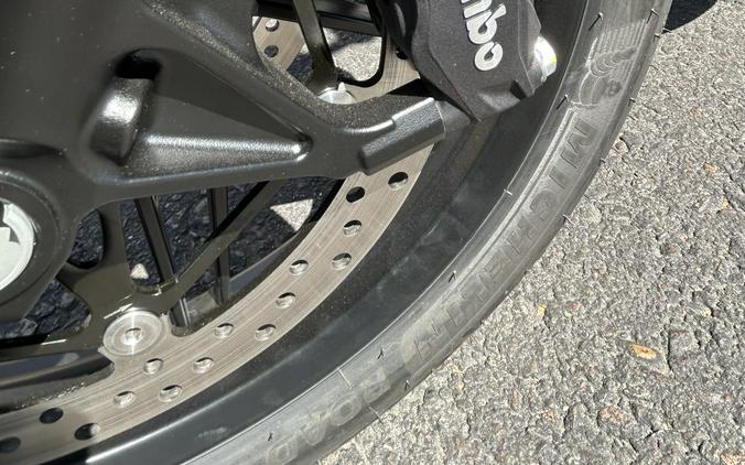 2026 Moto Guzzi V7 Sport