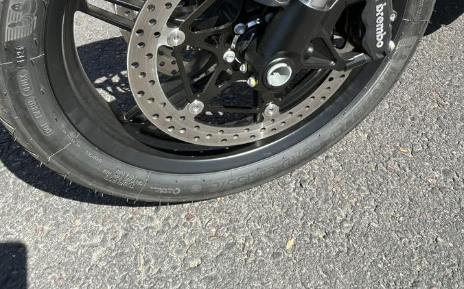 2026 Moto Guzzi V7 Sport