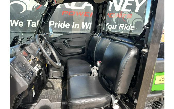 2023 John Deere GATOR XUV 835M HVAC