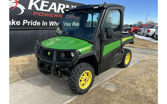 2023 John Deere GATOR XUV 835M HVAC