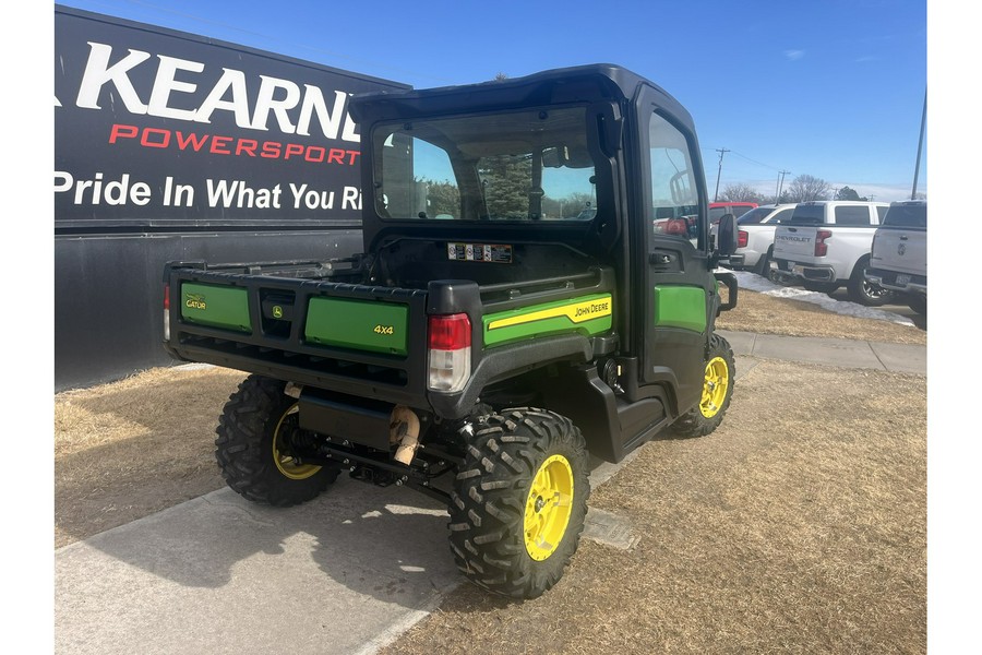 2023 John Deere GATOR XUV 835M HVAC