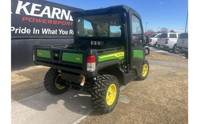 2023 John Deere GATOR XUV 835M HVAC