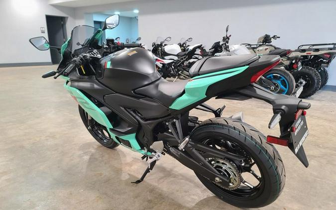 2026 Yamaha YZF R3