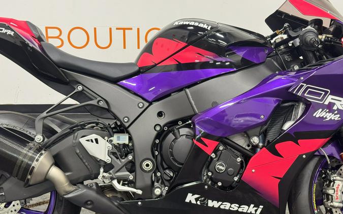 2024 KAWASAKI NINJA