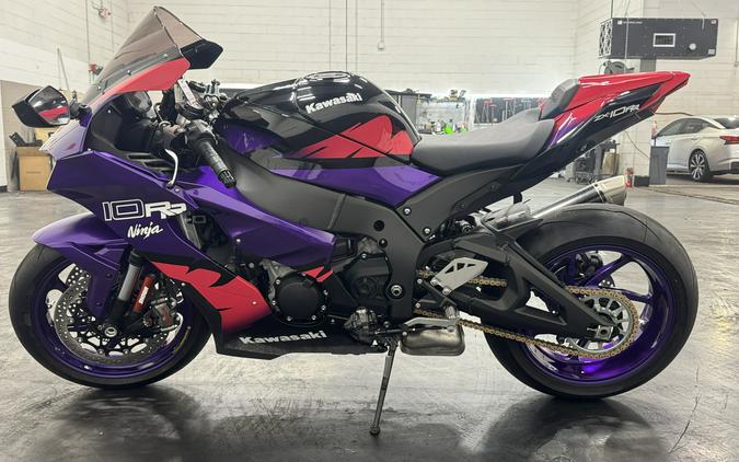 2024 KAWASAKI NINJA