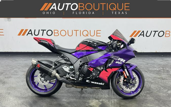 2024 KAWASAKI NINJA