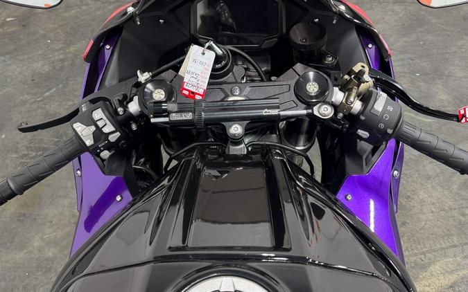 2024 KAWASAKI NINJA