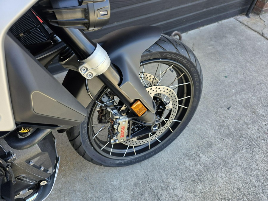 2026 BMW R 1300 GS