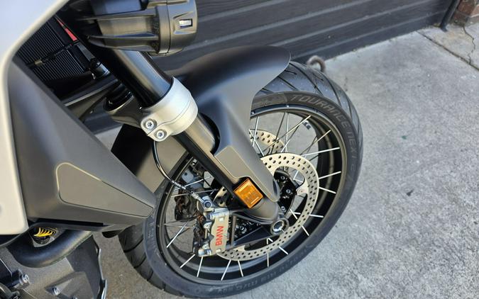 2026 BMW R 1300 GS