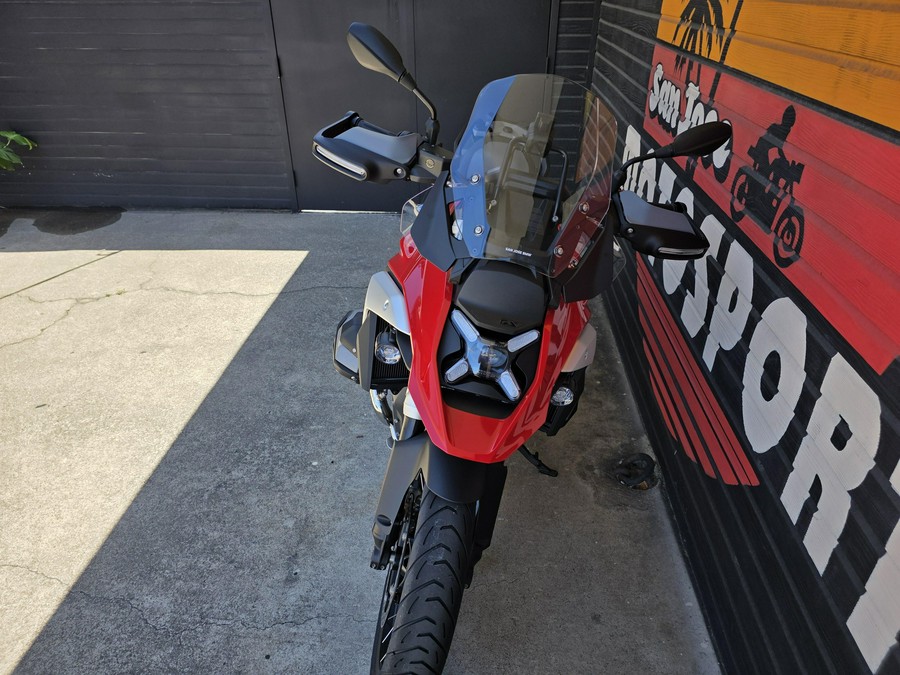 2026 BMW R 1300 GS
