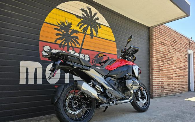 2026 BMW R 1300 GS