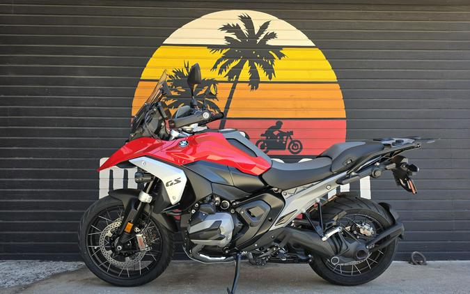 2026 BMW R 1300 GS