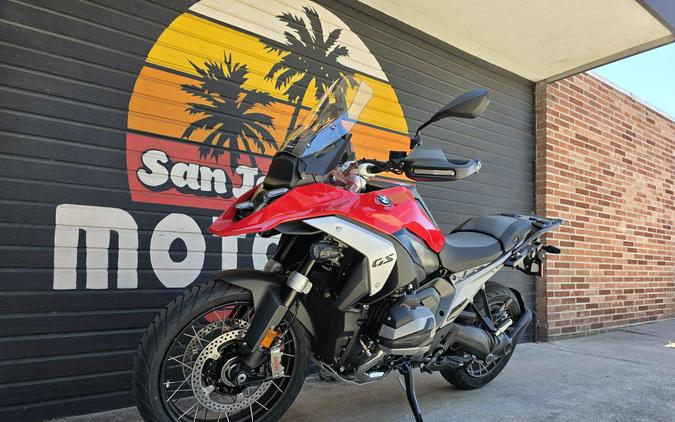 2026 BMW R 1300 GS