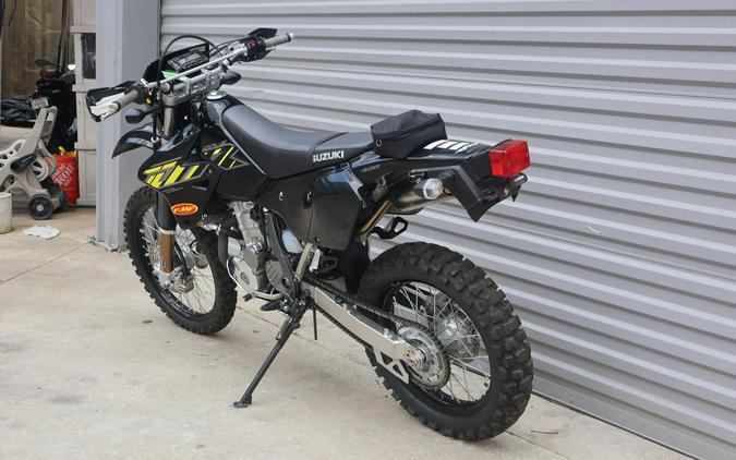 2023 Suzuki DR-Z400S
