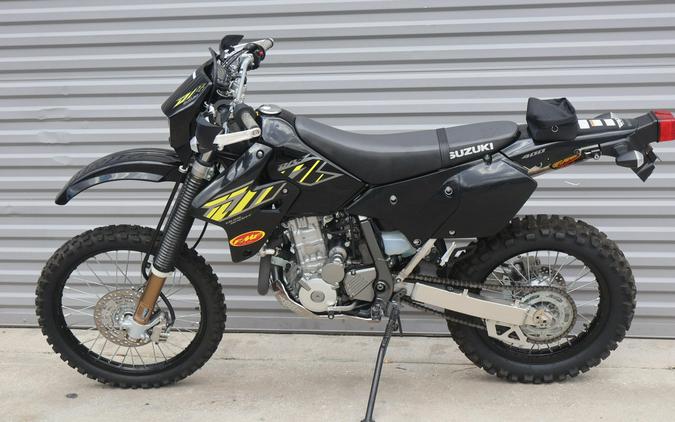 2023 Suzuki DR-Z400S