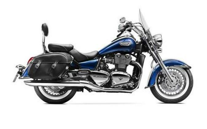2014 Triumph Thunderbird LT