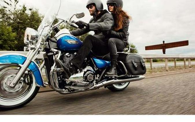 2014 Triumph Thunderbird LT