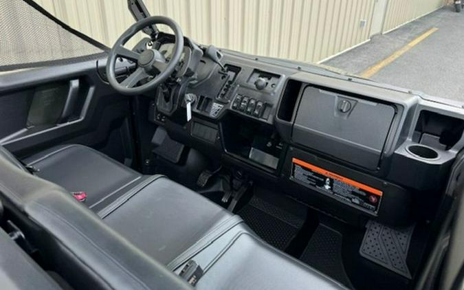 2026 Honda Pioneer 1000 Deluxe