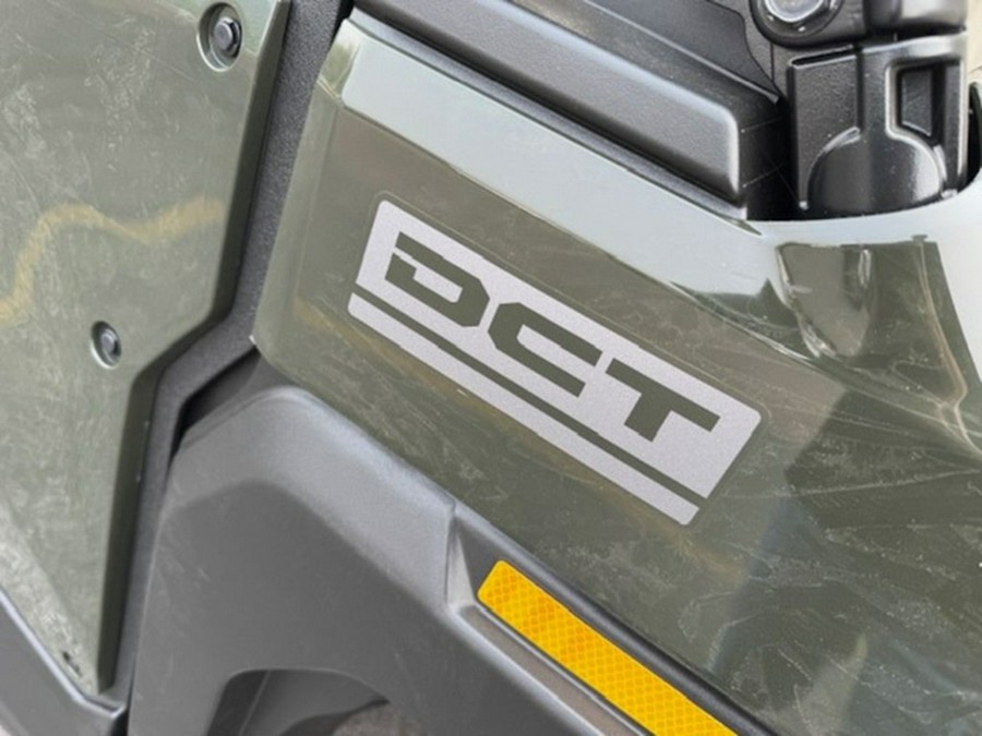 2026 Honda Pioneer 1000 Deluxe