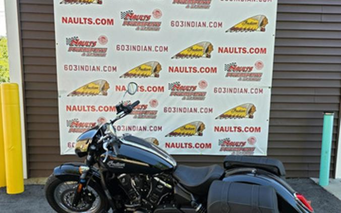 2025 Indian SCOUT LIMITED...OUT THE DOOR!!
