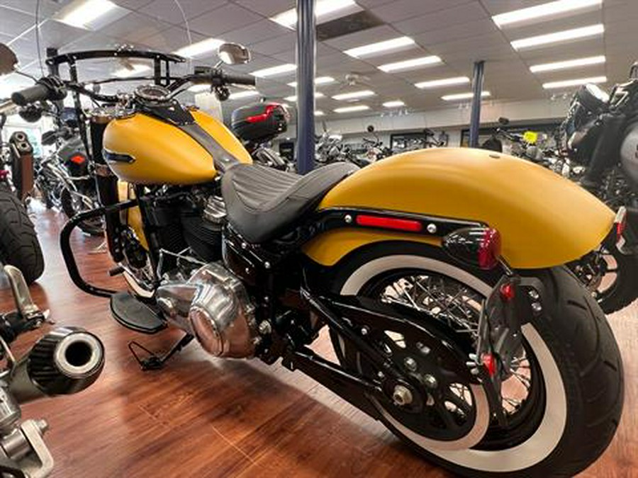 2019 Harley-Davidson Softail Slim®