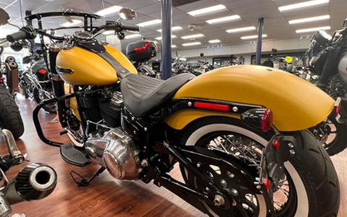 2019 Harley-Davidson Softail Slim®
