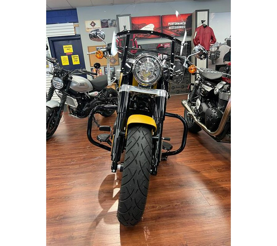 2019 Harley-Davidson Softail Slim®